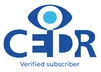 CEDR verified subscriber