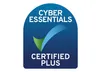Cyber Essentials Certified Plus